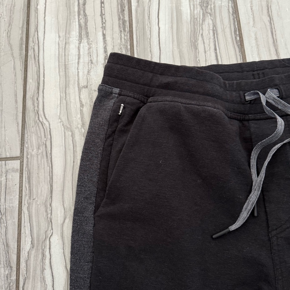 Lululemon sweatpants. EUC - Picture 2 of 5